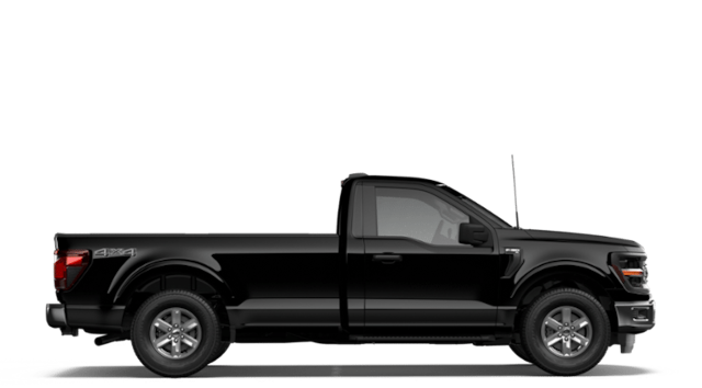 2026 Ford F-150+F-150